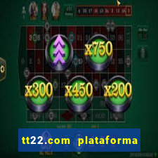 tt22.com plataforma de jogos